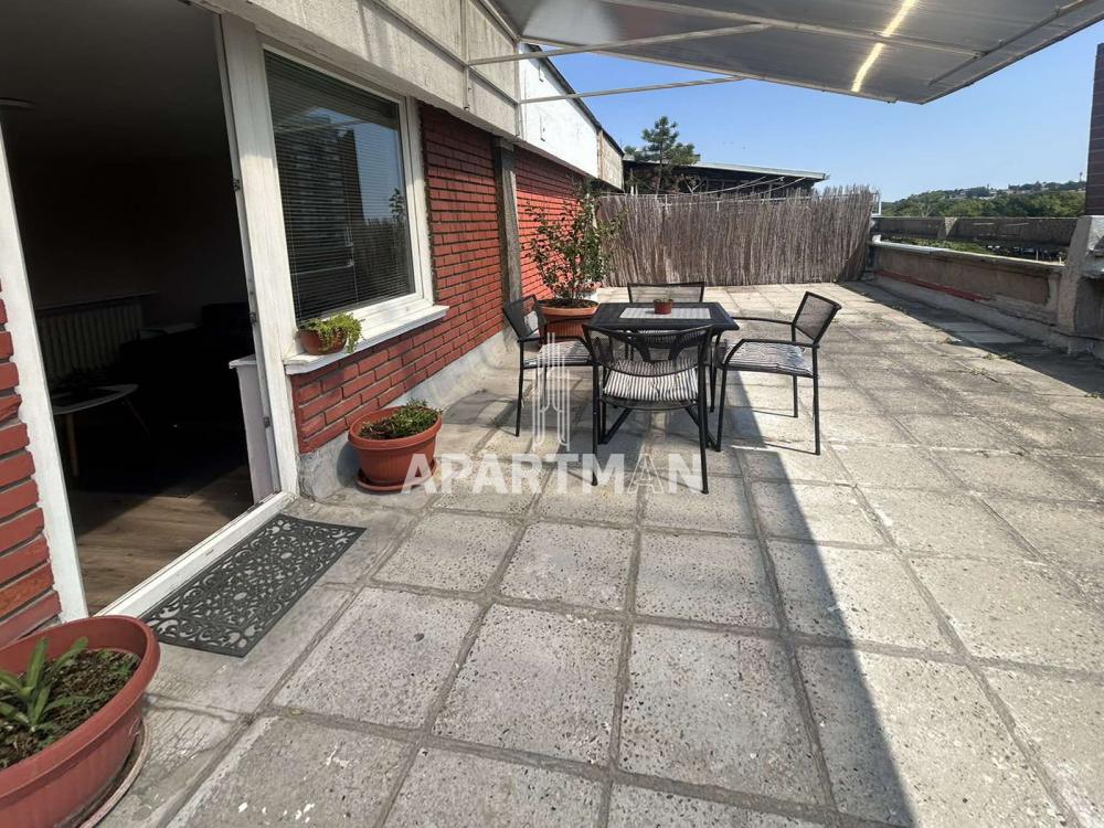 214002549_15_20260813111314 Jednosoban stan na prodaju, Blok 21, Beograd, 29m², 5. sprat, 155.000 €