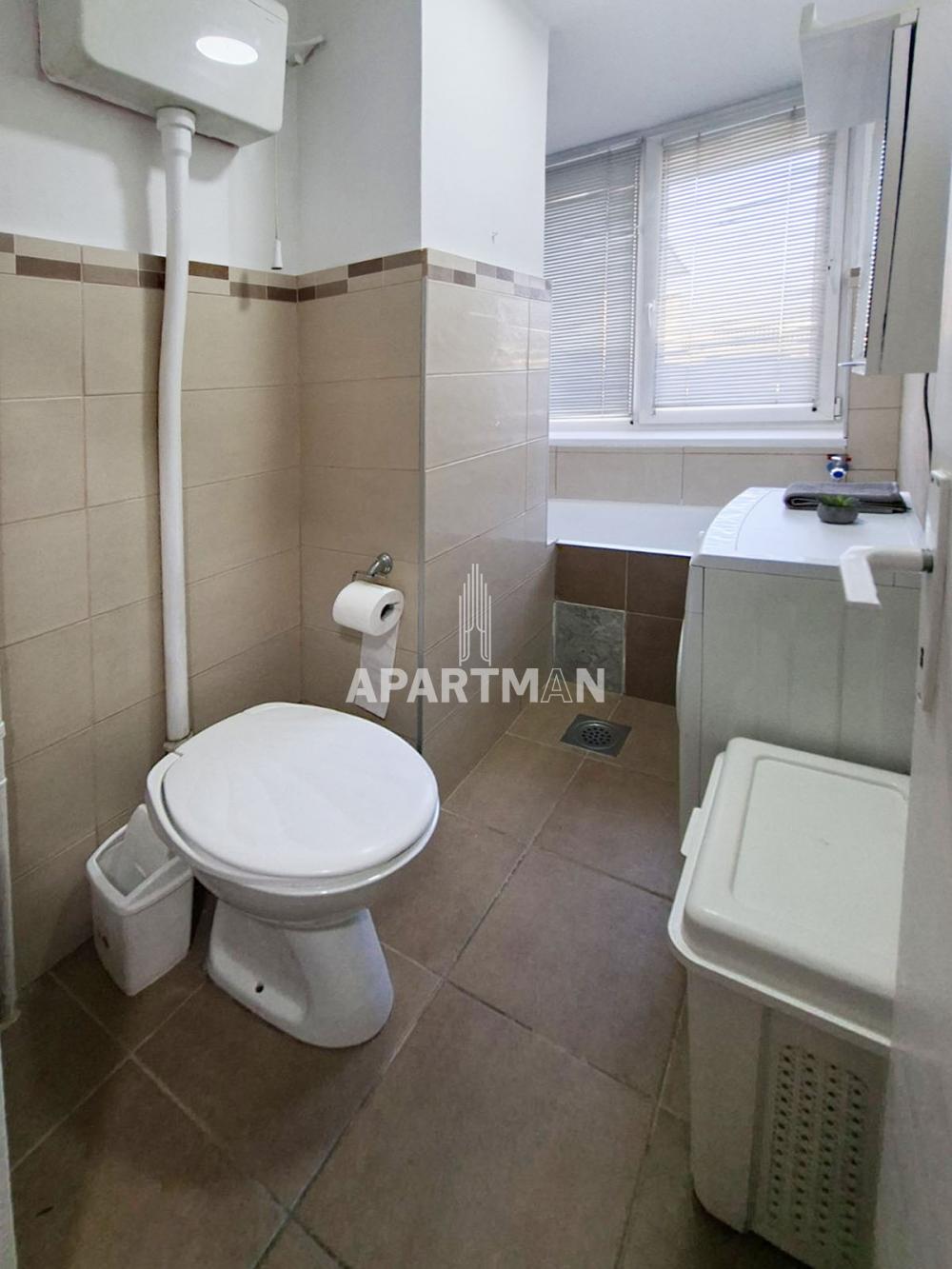 214002549_7_20260813111310 Jednosoban stan na prodaju, Blok 21, Beograd, 29m², 5. sprat, 155.000 €