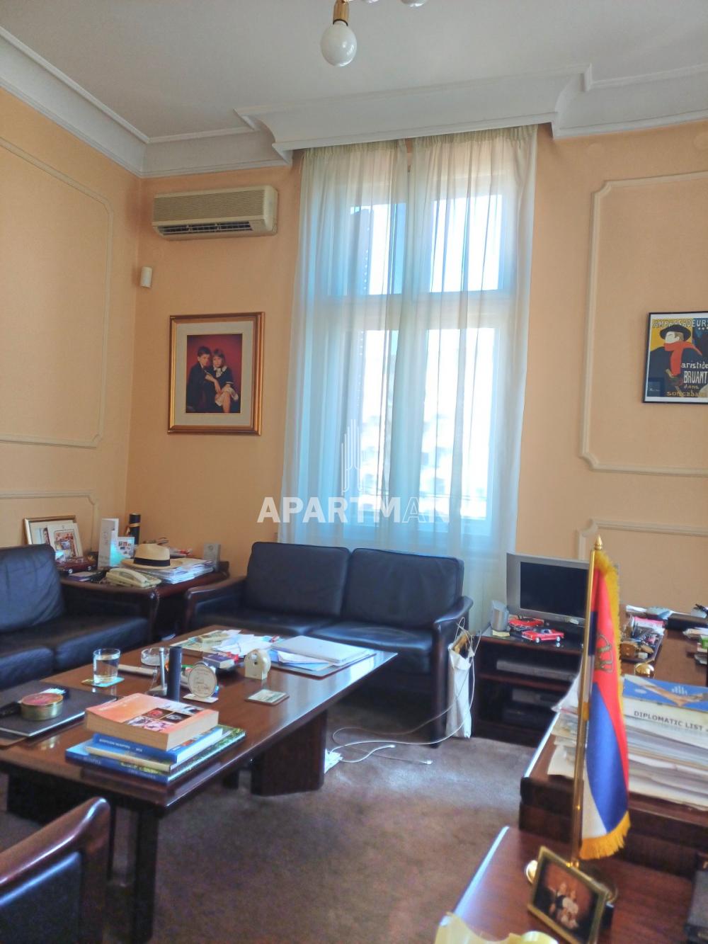 Stan Prodaja Beograd Stan Prodaja Beograd Skupština 90 m2