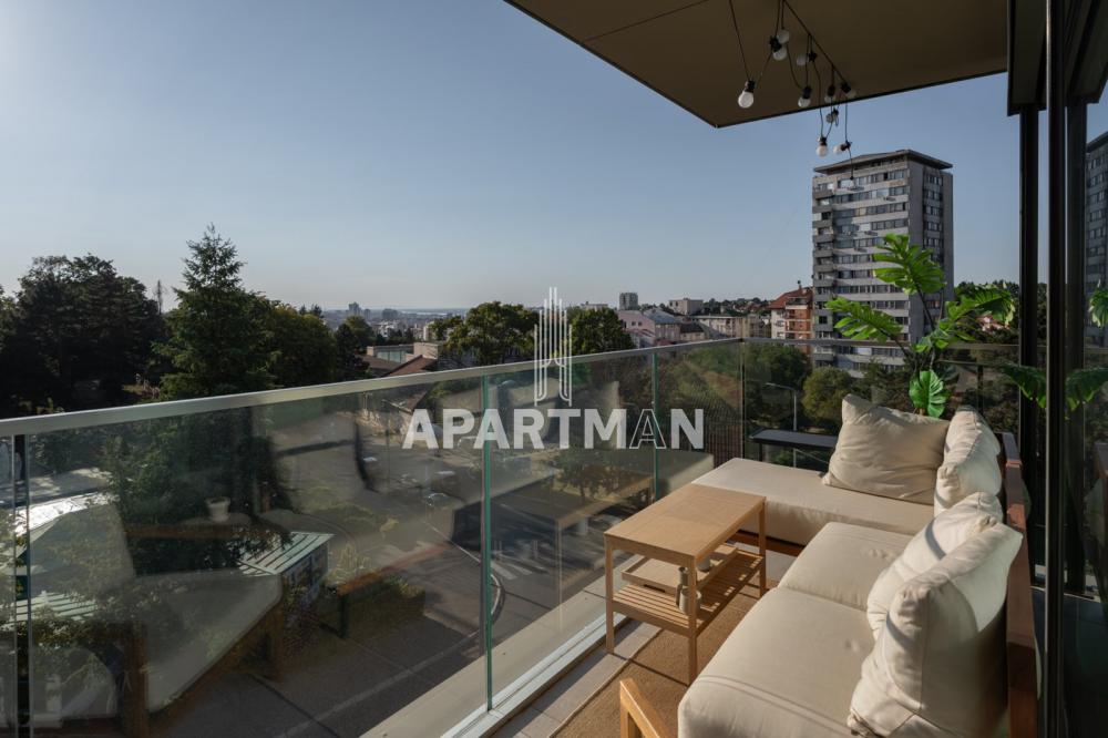 214002557_10_20260824155254 Trosoban stan na prodaju, Lion, Beograd, 95m², 598.000 €