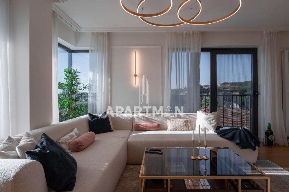 Stan Prodaja Beograd Stan Prodaja Beograd Lion 95 m2