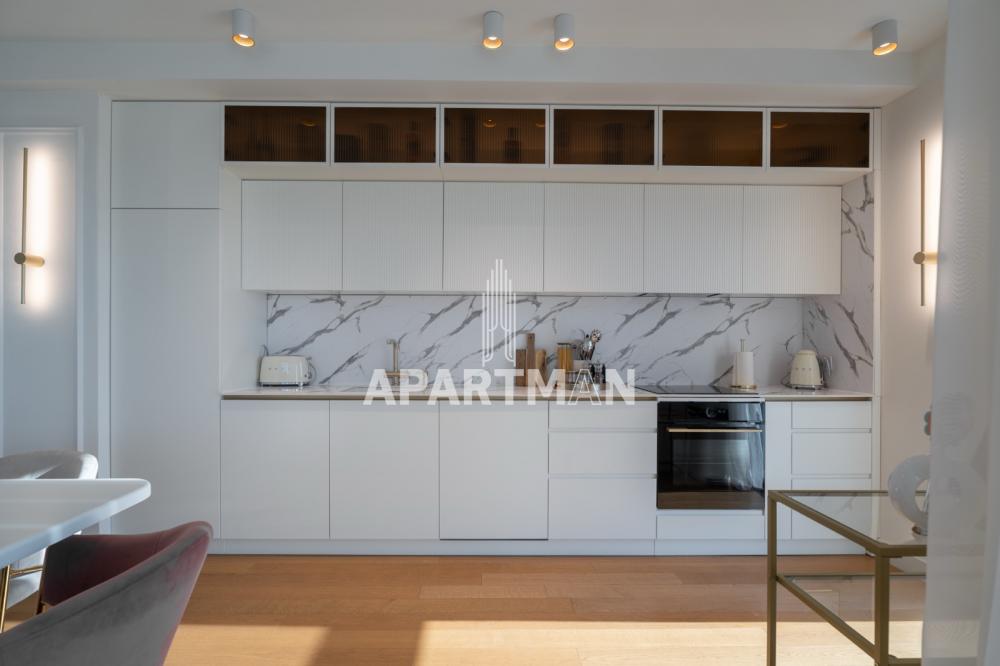 Stan Prodaja Beograd Stan Prodaja Beograd Lion 95 m2