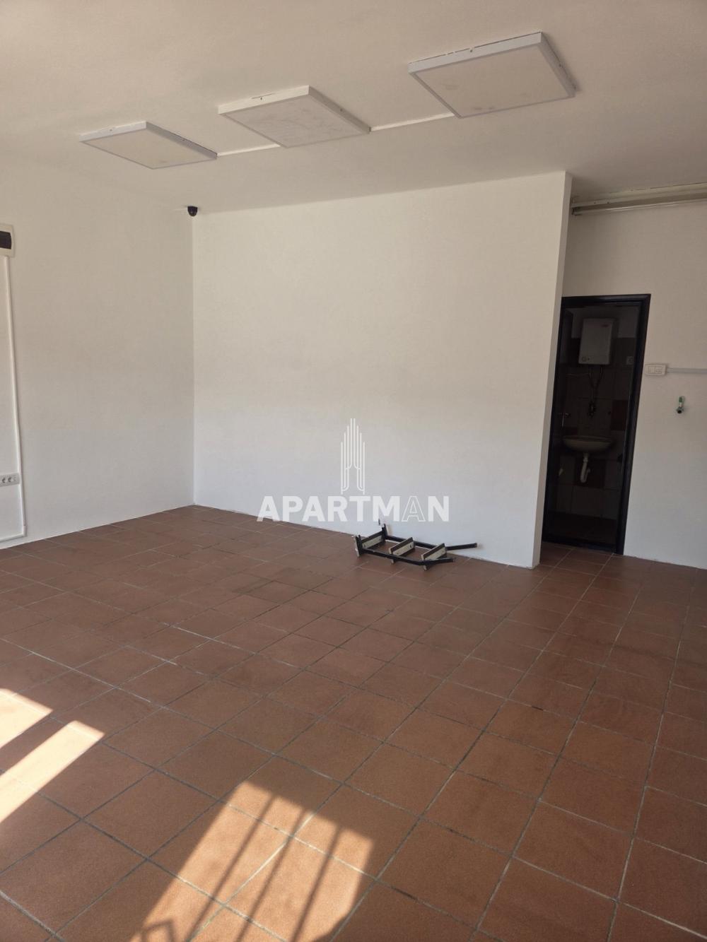 Lokal Prodaja Beograd Lokal Prodaja Beograd Vojvode Stepe 34 m2