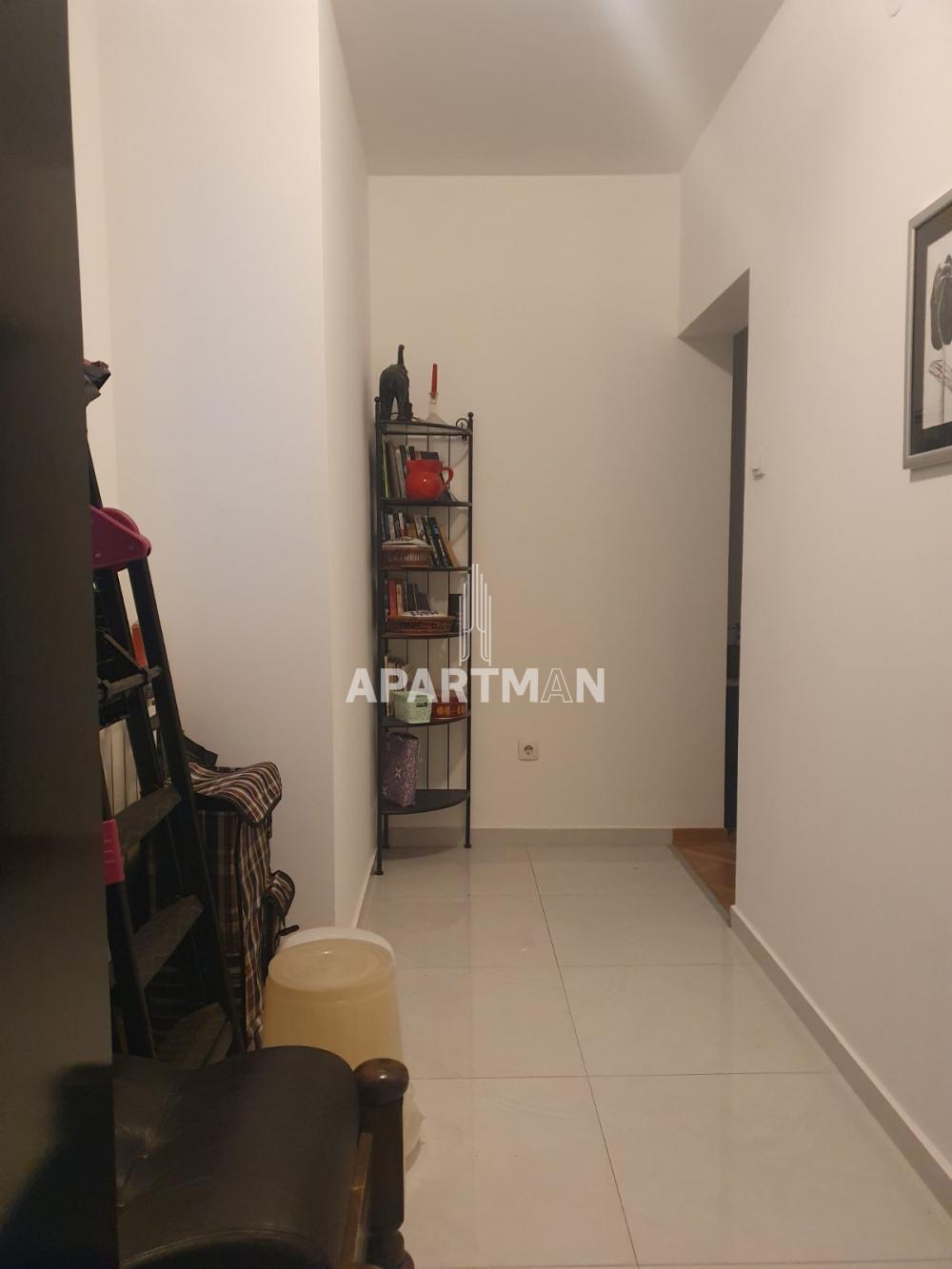 Stan Prodaja Beograd Stan Prodaja Beograd Centar (Vračar) 76 m2