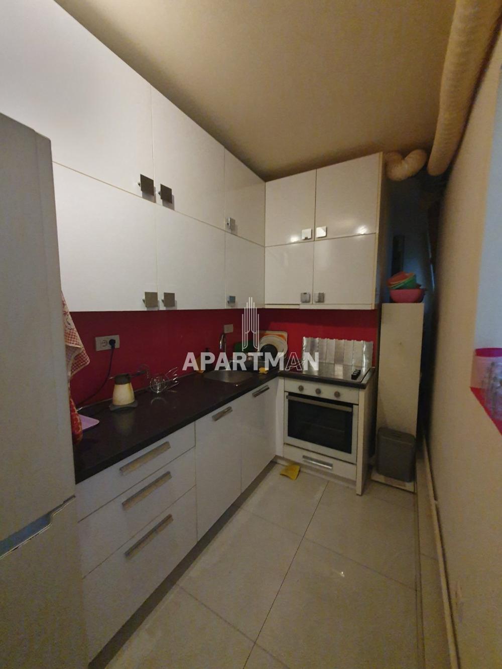 Stan Prodaja Beograd Stan Prodaja Beograd Centar (Vračar) 76 m2