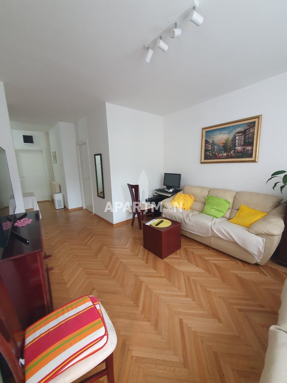 Stan Prodaja Beograd Stan Prodaja Beograd Centar (Vračar) 76 m2
