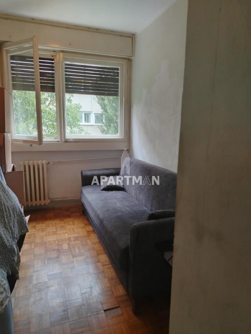 214002572_12_20260916142224 Dvoiposoban stan na prodaju, Blok 37, Beograd, 67m², 229.900 €