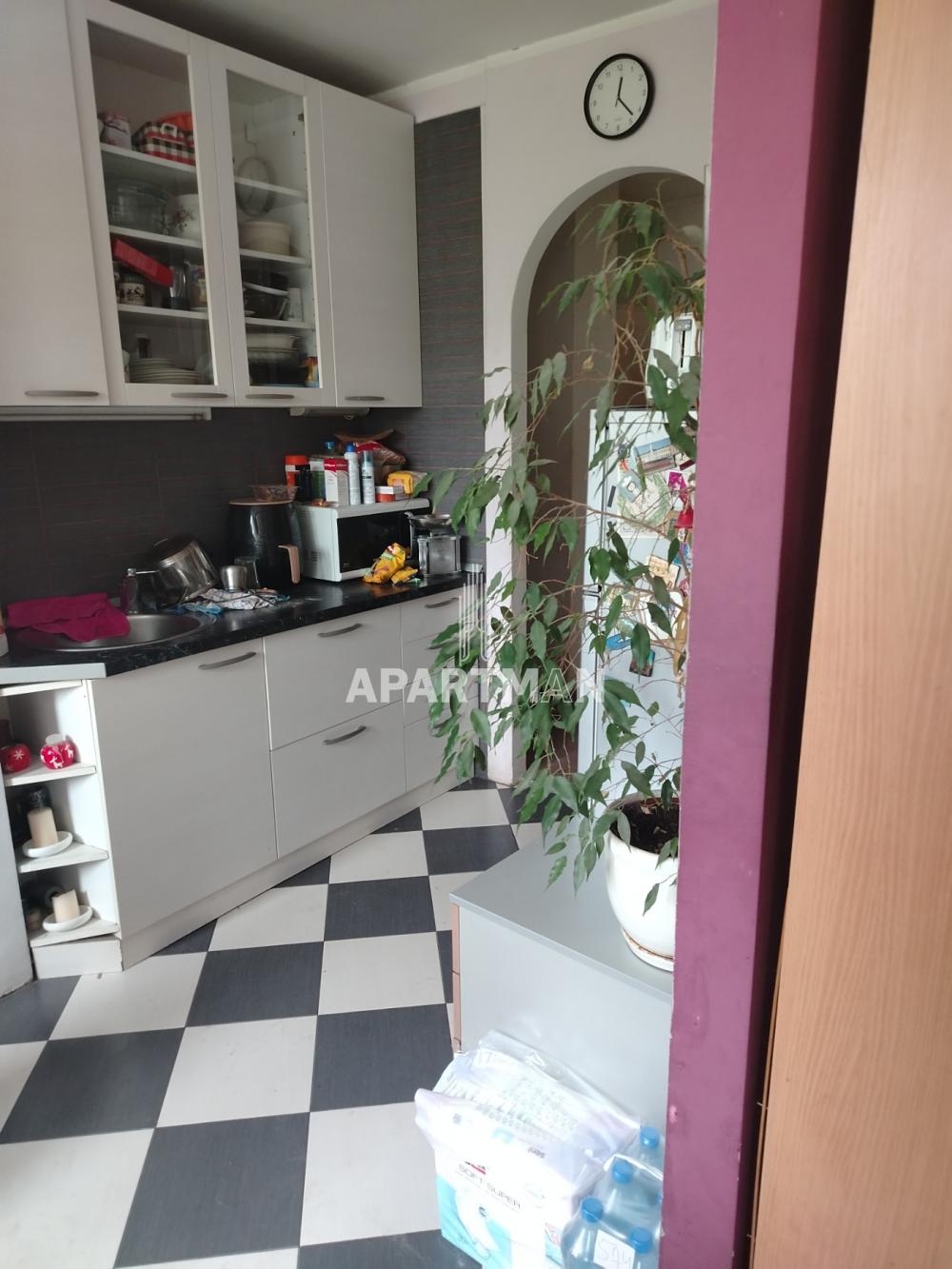 Stan Prodaja Beograd Stan Prodaja Beograd Blok 37 67 m2