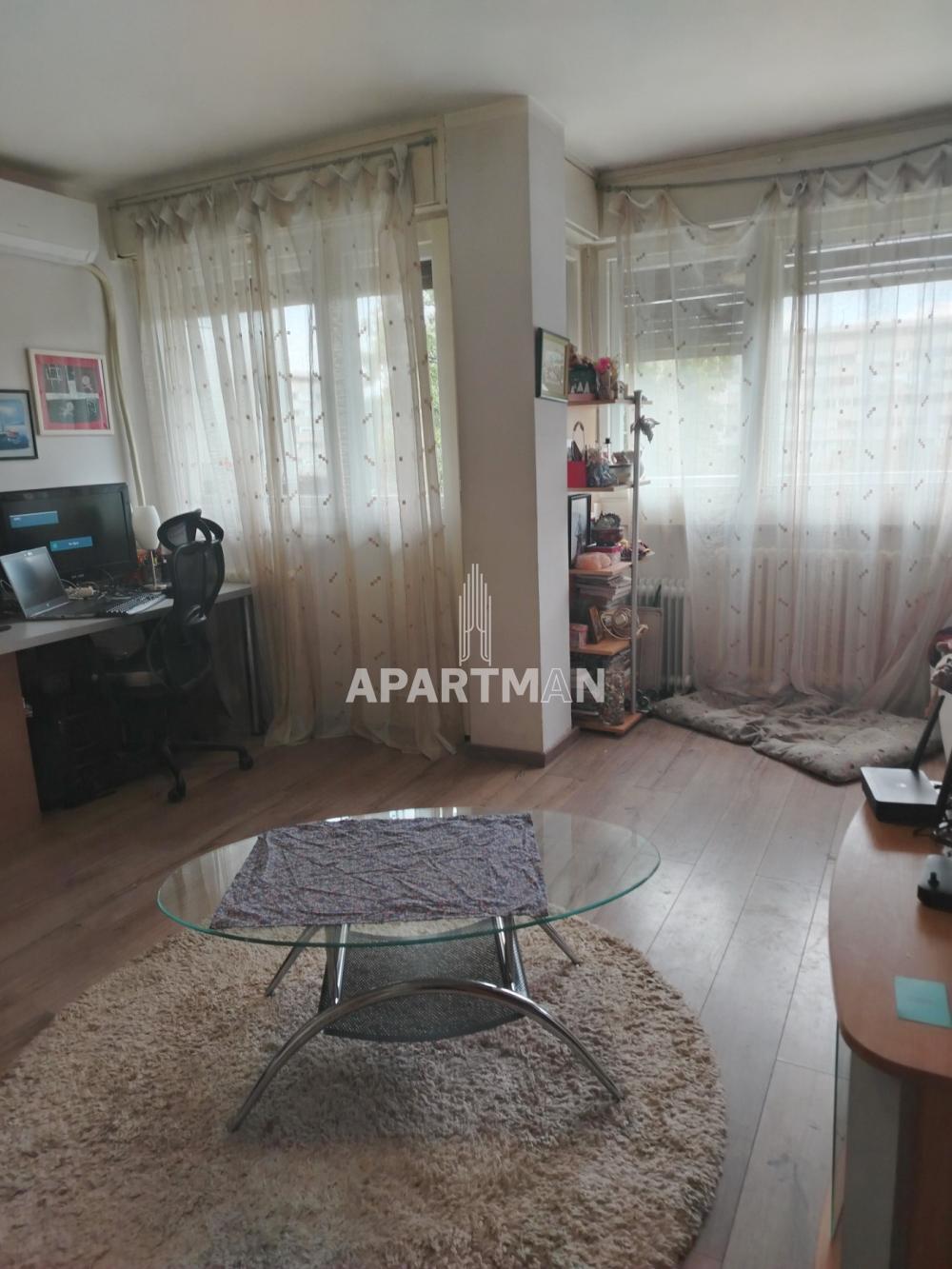 Stan Prodaja Beograd Stan Prodaja Beograd Blok 37 67 m2