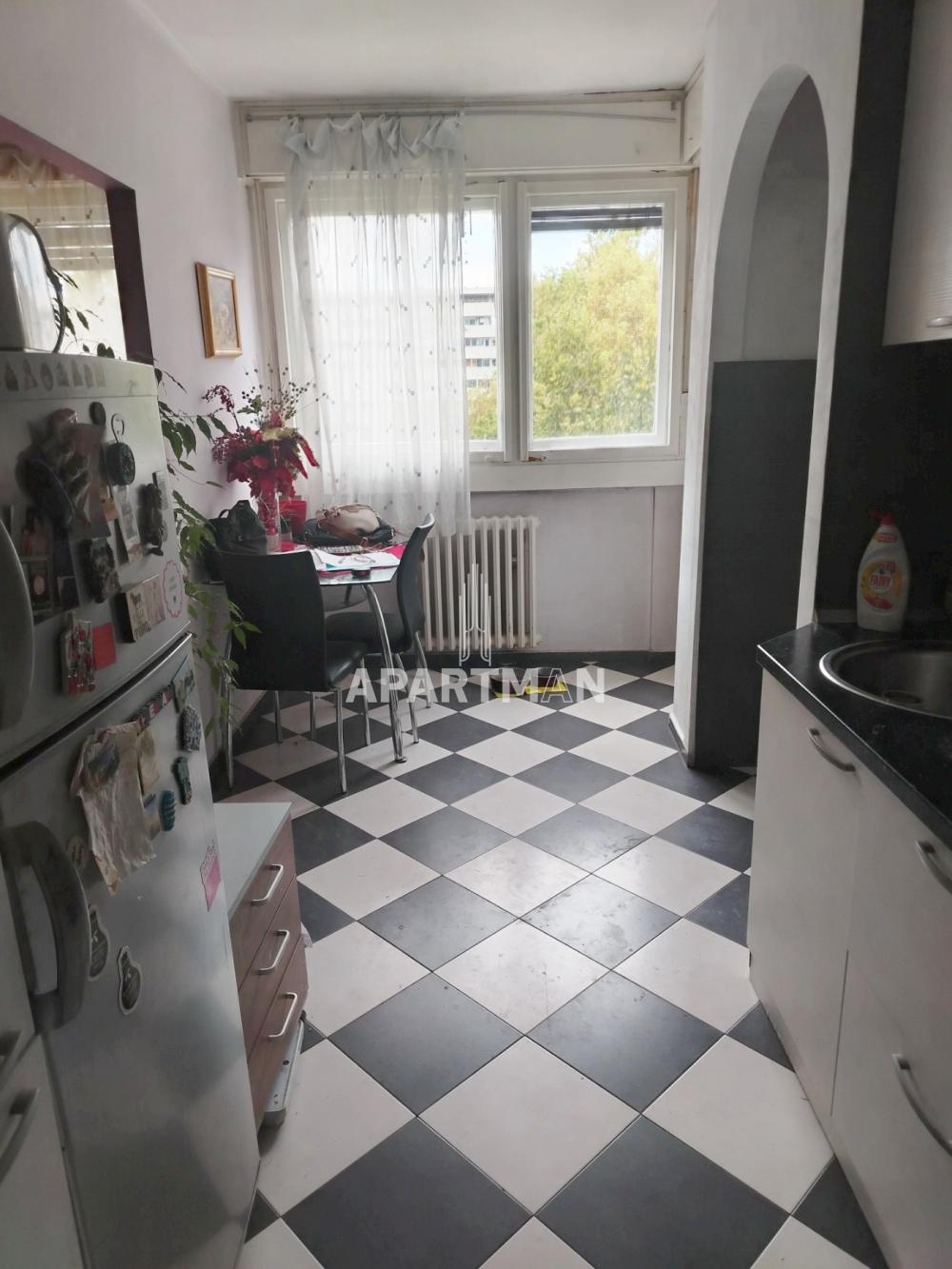 Stan Prodaja Beograd Stan Prodaja Beograd Blok 37 67 m2