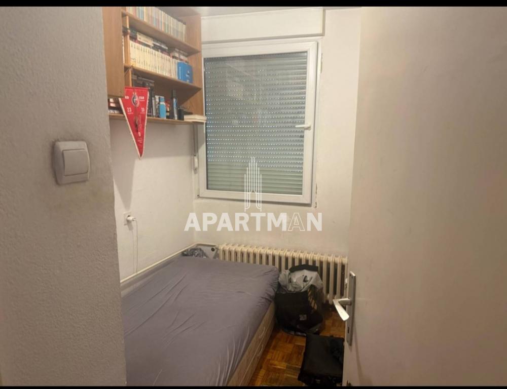 Stan Prodaja Beograd Stan Prodaja Beograd Banjica 74 m2