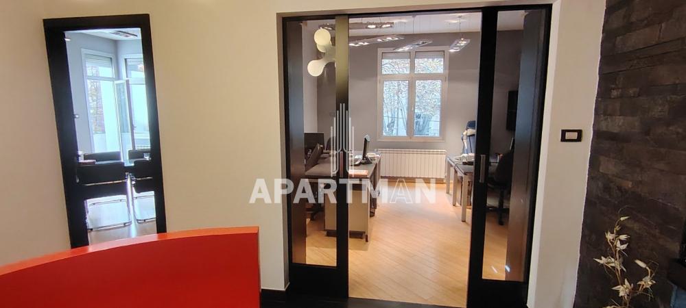 Lokal Izdavanje Beograd Botanička Bašta 100 m2