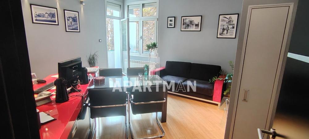 Lokal Izdavanje Beograd Botanička Bašta 100 m2