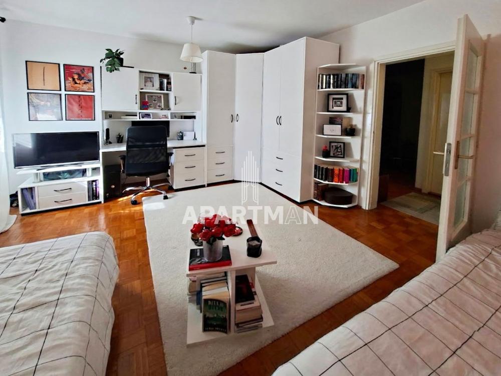 Stan Prodaja Beograd Blok 72 92 m2