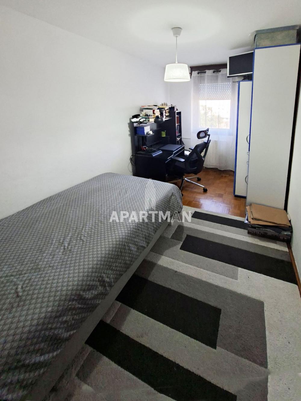 Stan Prodaja Beograd Blok 72 92 m2