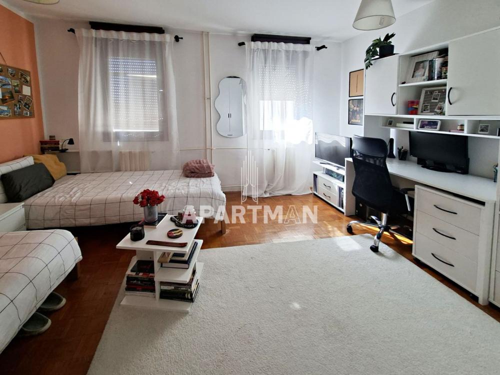 Stan Prodaja Beograd Blok 72 92 m2