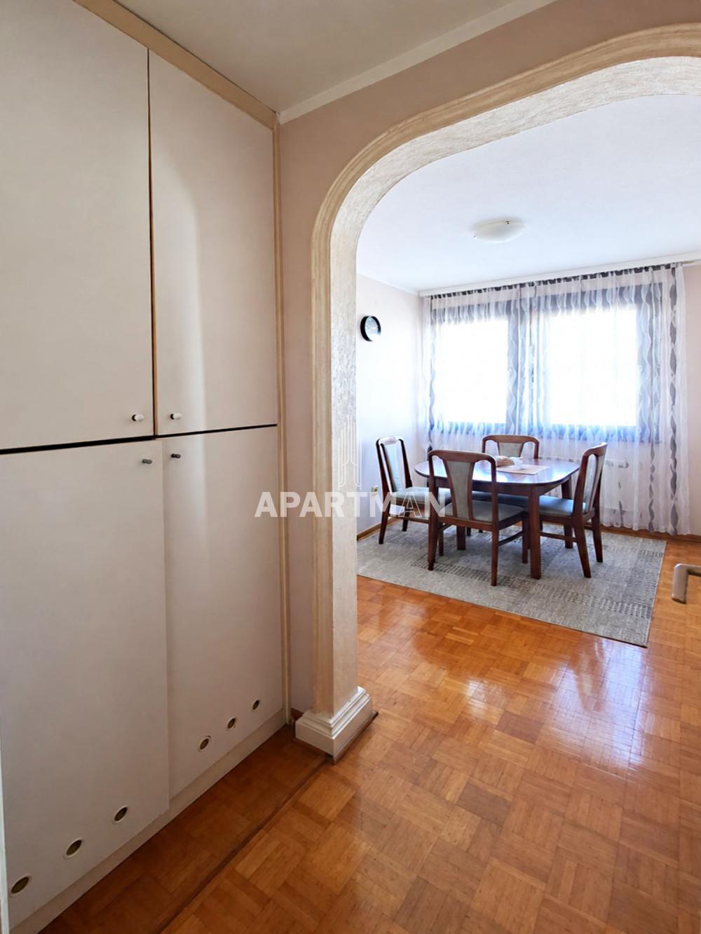 Stan Prodaja Beograd Blok 72 92 m2
