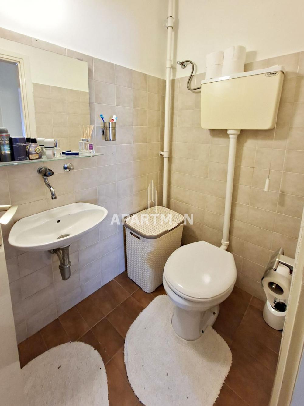 Troiposoban stan na prodaju, Blok 72, Beograd, 92m², 310.000 €