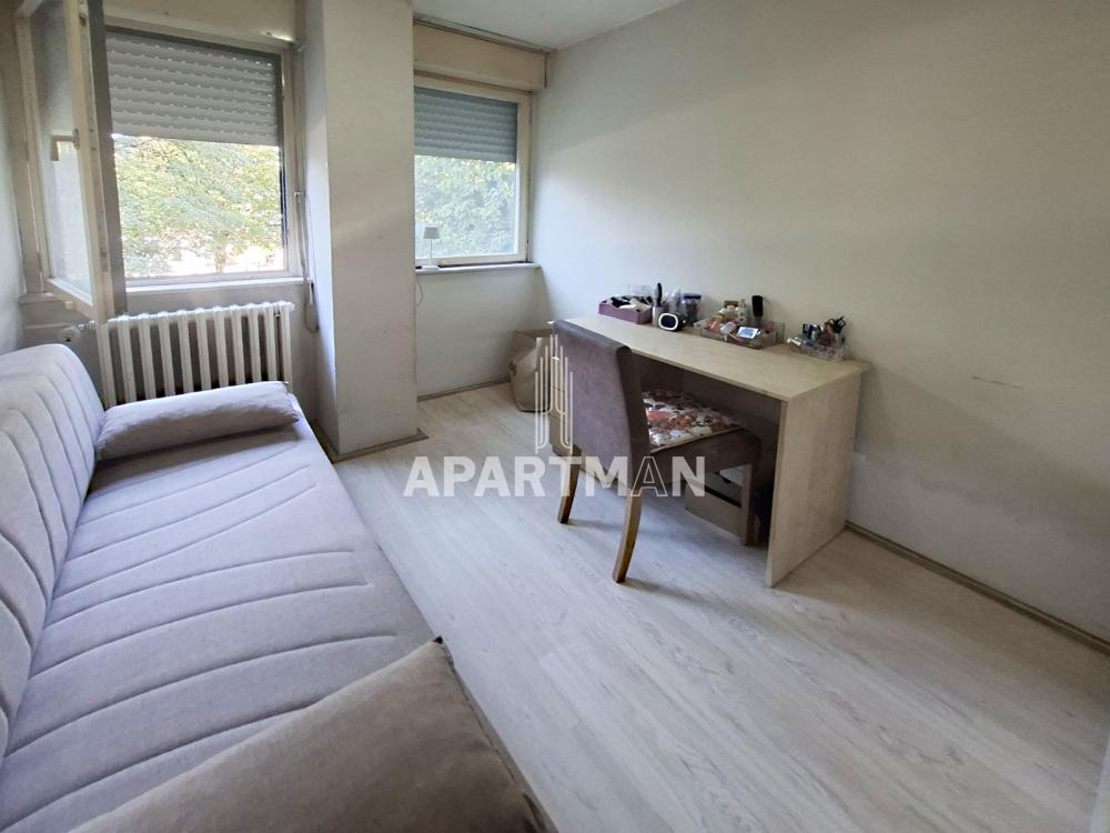 Stan Prodaja Beograd Blok 38 83 m2