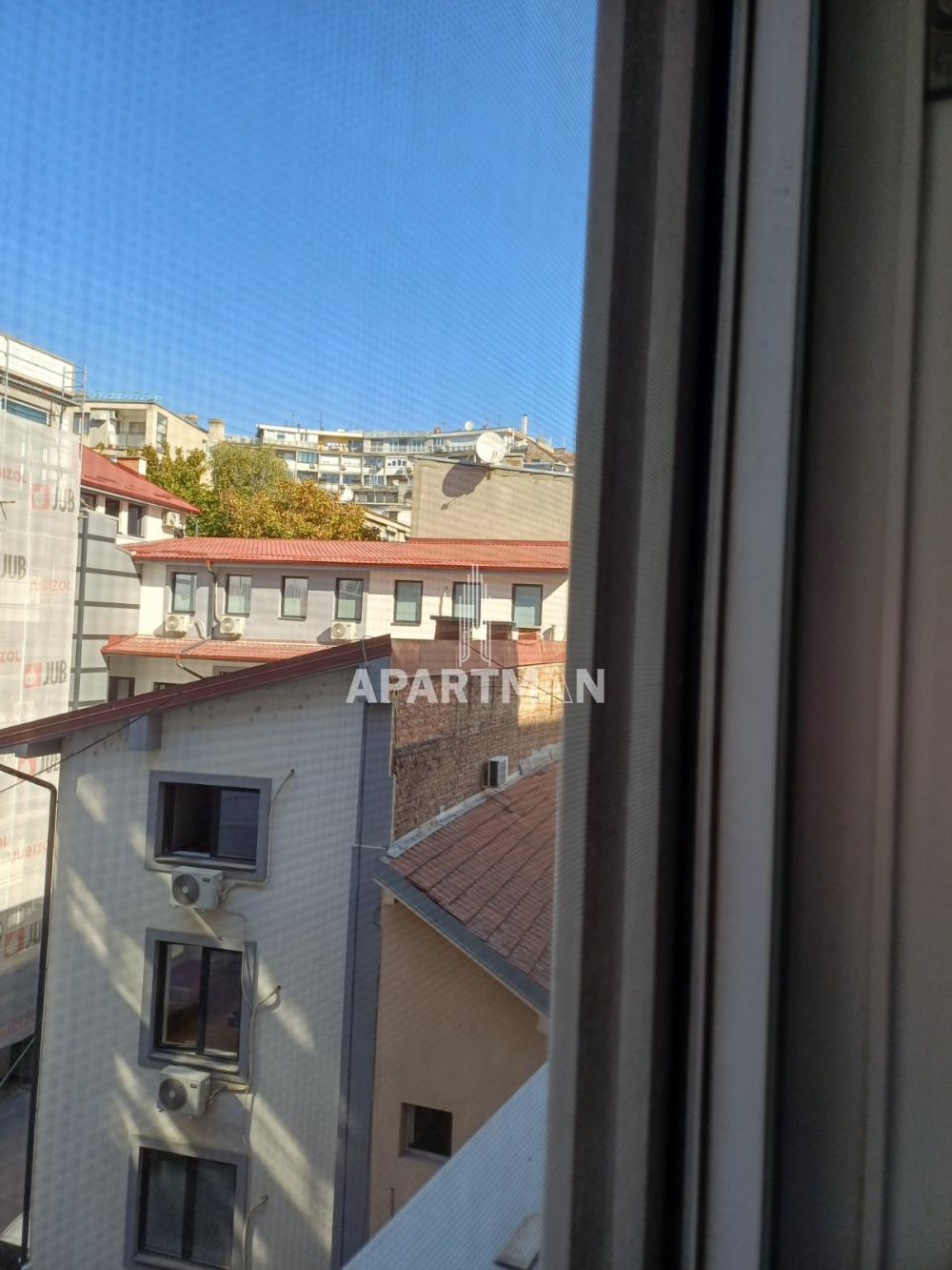 Stan Prodaja Beograd Stan Prodaja Beograd Topličin Venac 59 m2
