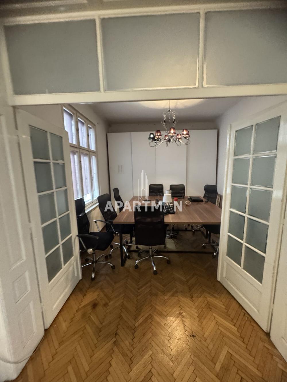 Lokal Izdavanje Beograd Botanička Bašta 110 m2