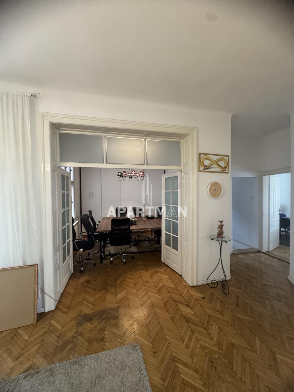 Lokal Izdavanje Beograd Botanička Bašta 110 m2