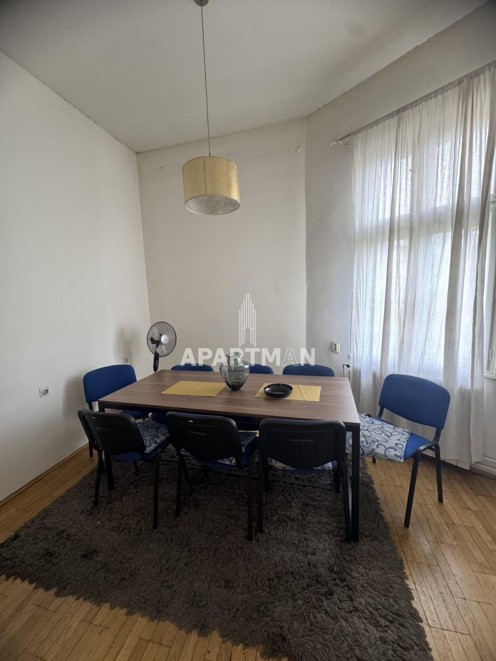 Lokal Izdavanje Beograd Botanička Bašta 110 m2