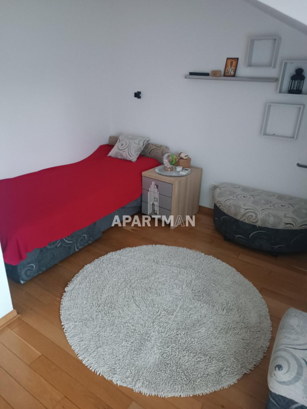 Dvosoban stan na prodaju, Vidikovac, Beograd, 73m², 230.000 €