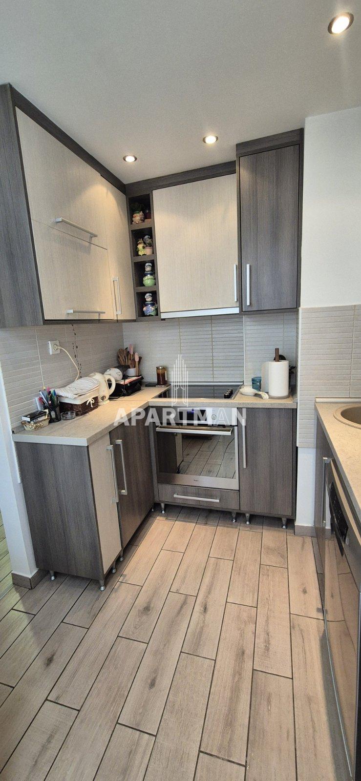 Stan Prodaja Beograd Vidikovac 62 m2