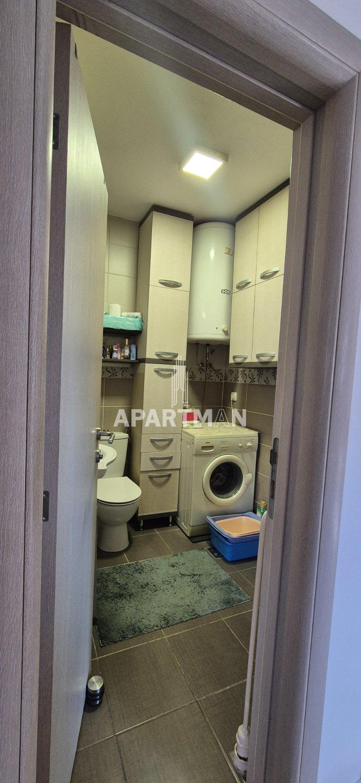 Dvosoban stan na prodaju, Vidikovac, Beograd, 73m², 230.000 €