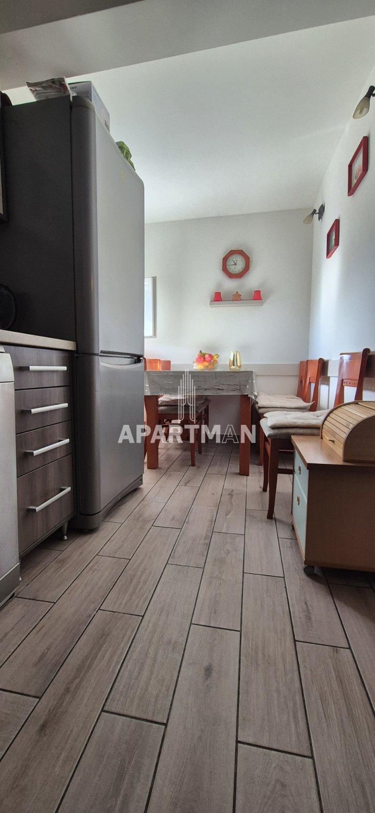 Stan Prodaja Beograd Vidikovac 62 m2