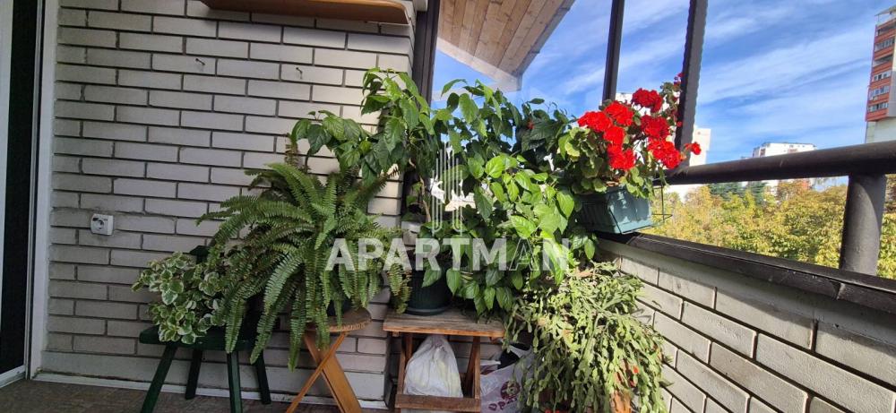 Dvosoban stan na prodaju, Vidikovac, Beograd, 73m², 230.000 €