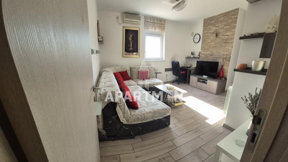Stan Prodaja Beograd Vidikovac 62 m2