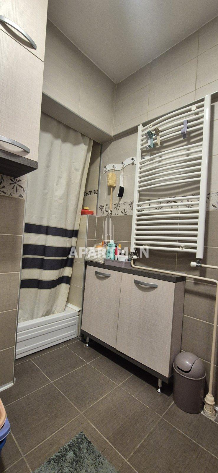 Dvosoban stan na prodaju, Vidikovac, Beograd, 73m², 230.000 €