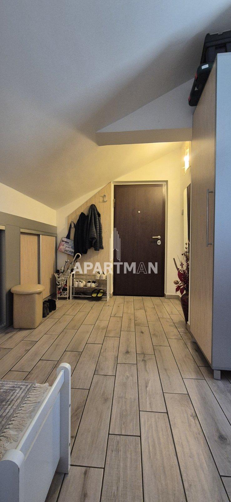 Stan Prodaja Beograd Vidikovac 62 m2