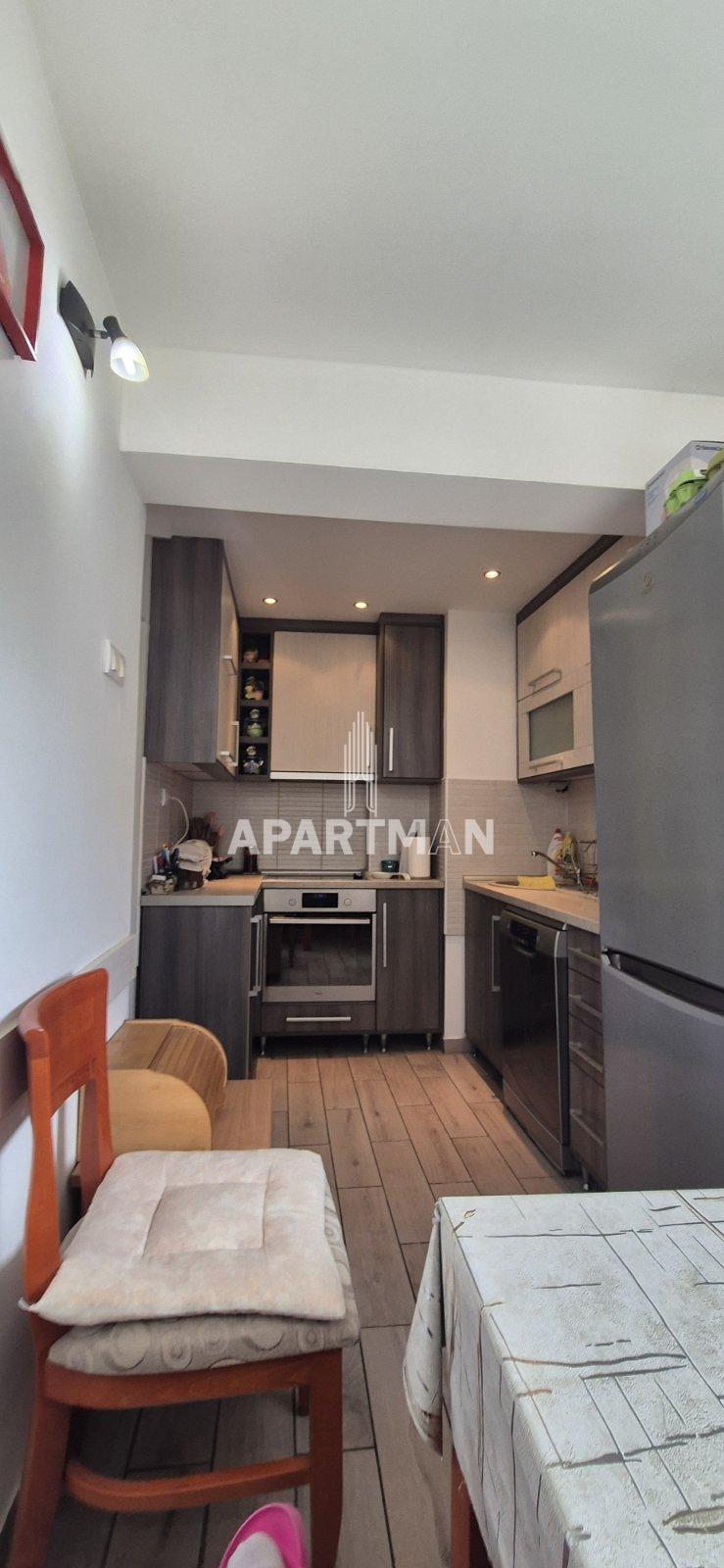 Stan Prodaja Beograd Vidikovac 62 m2