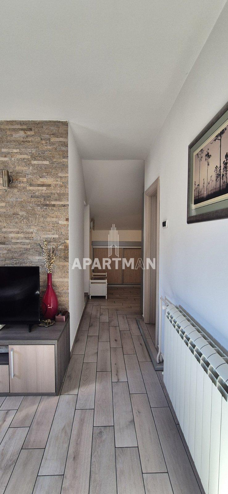 Stan Prodaja Beograd Vidikovac 62 m2
