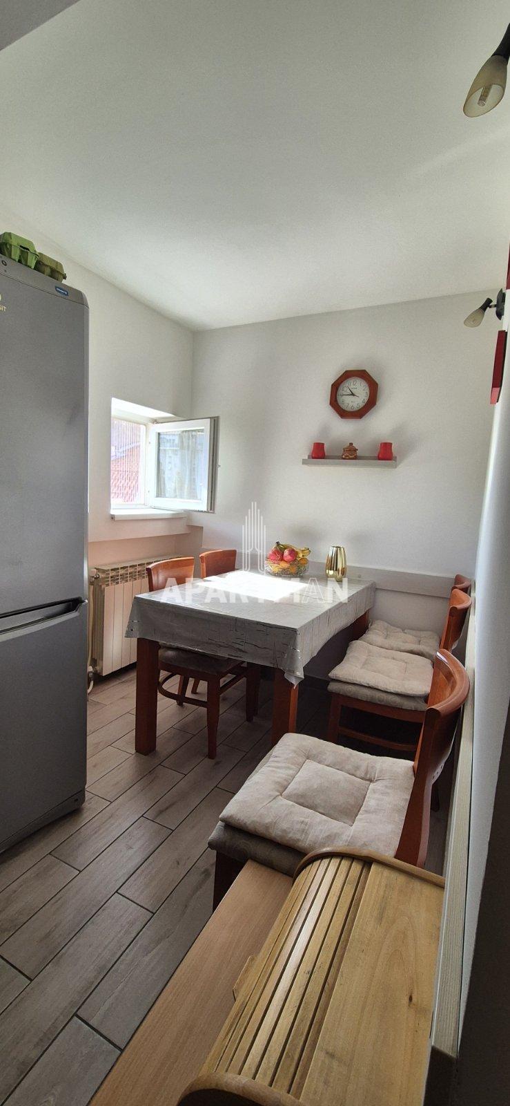 Stan Prodaja Beograd Vidikovac 62 m2