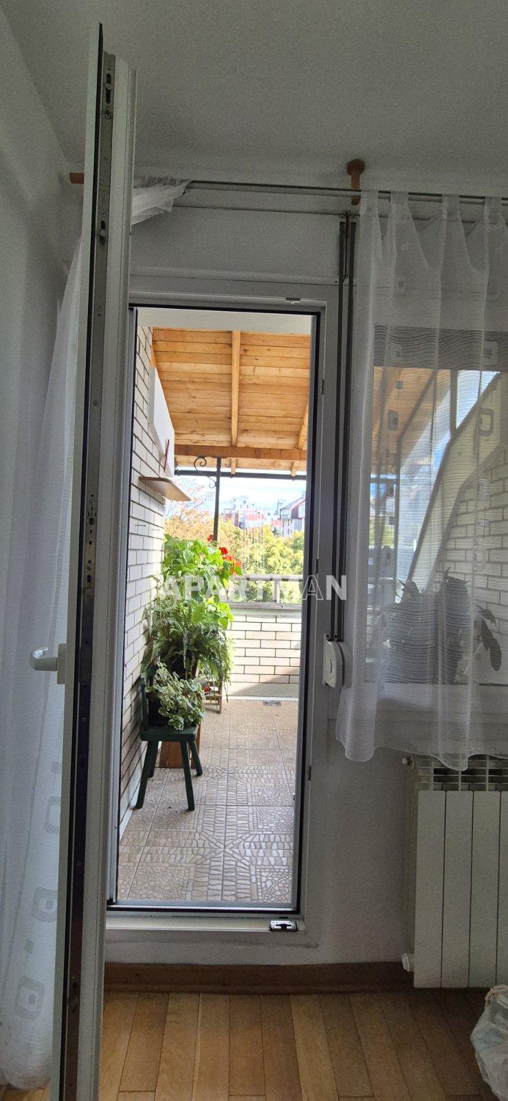 Stan Prodaja Beograd Vidikovac 62 m2