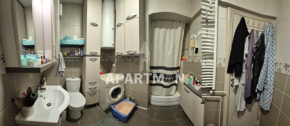 Dvosoban stan na prodaju, Vidikovac, Beograd, 73m², 230.000 €