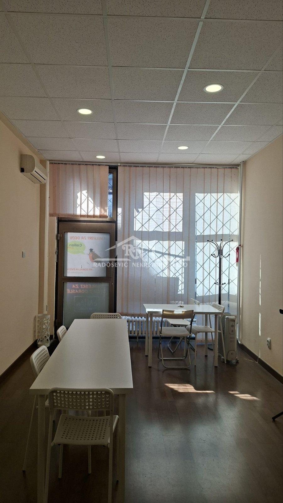 Lokal Izdavanje Beograd Lokal Izdavanje Beograd Blok 22 30 m2