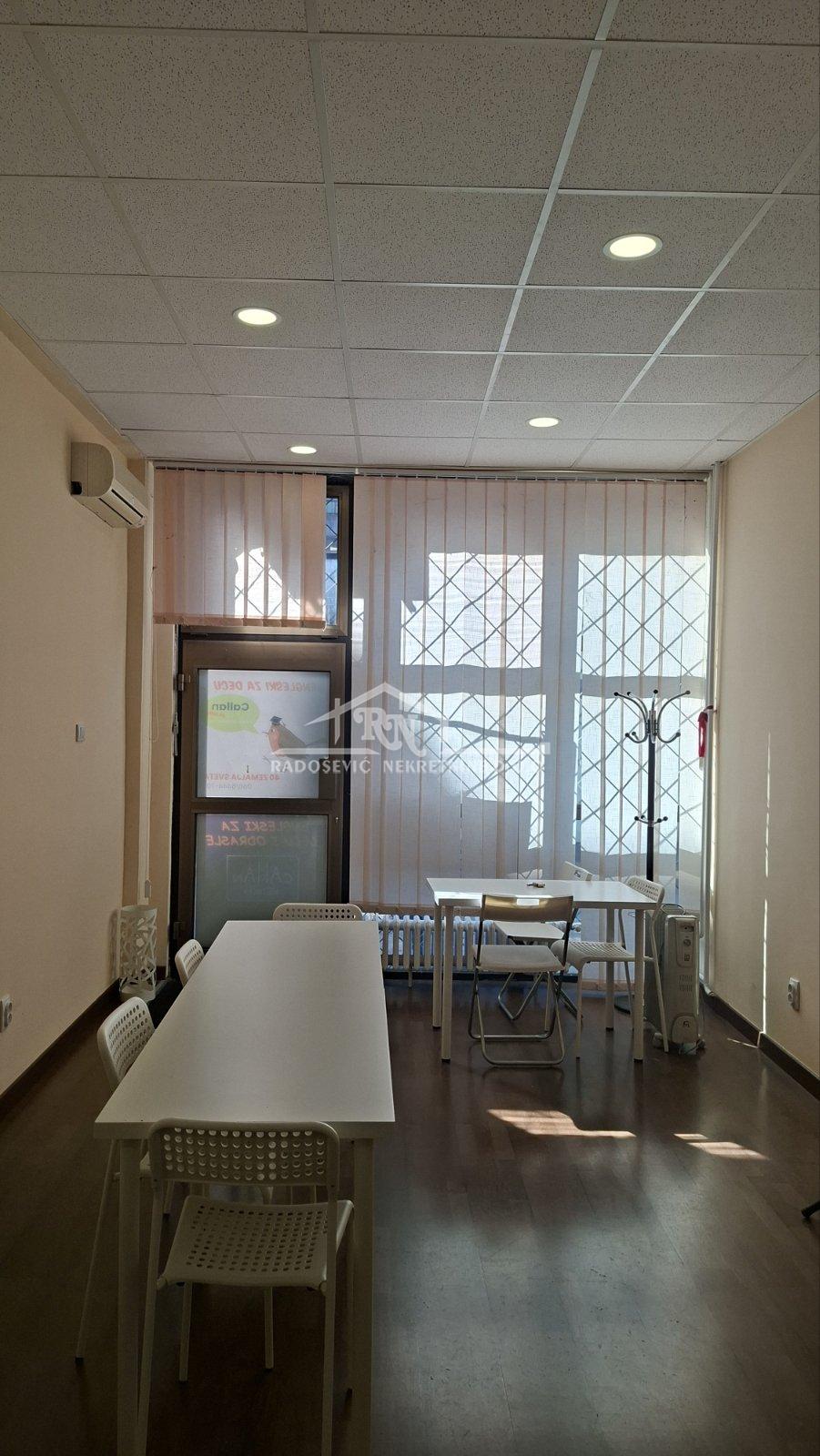 Lokal Izdavanje Beograd Lokal Izdavanje Beograd Blok 22 30 m2