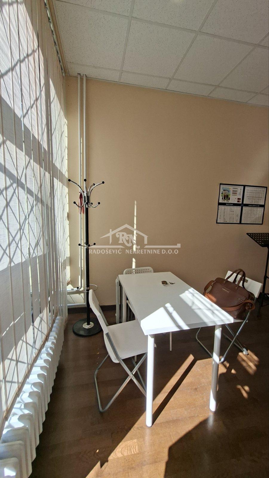 Lokal Izdavanje Beograd Lokal Izdavanje Beograd Blok 22 30 m2