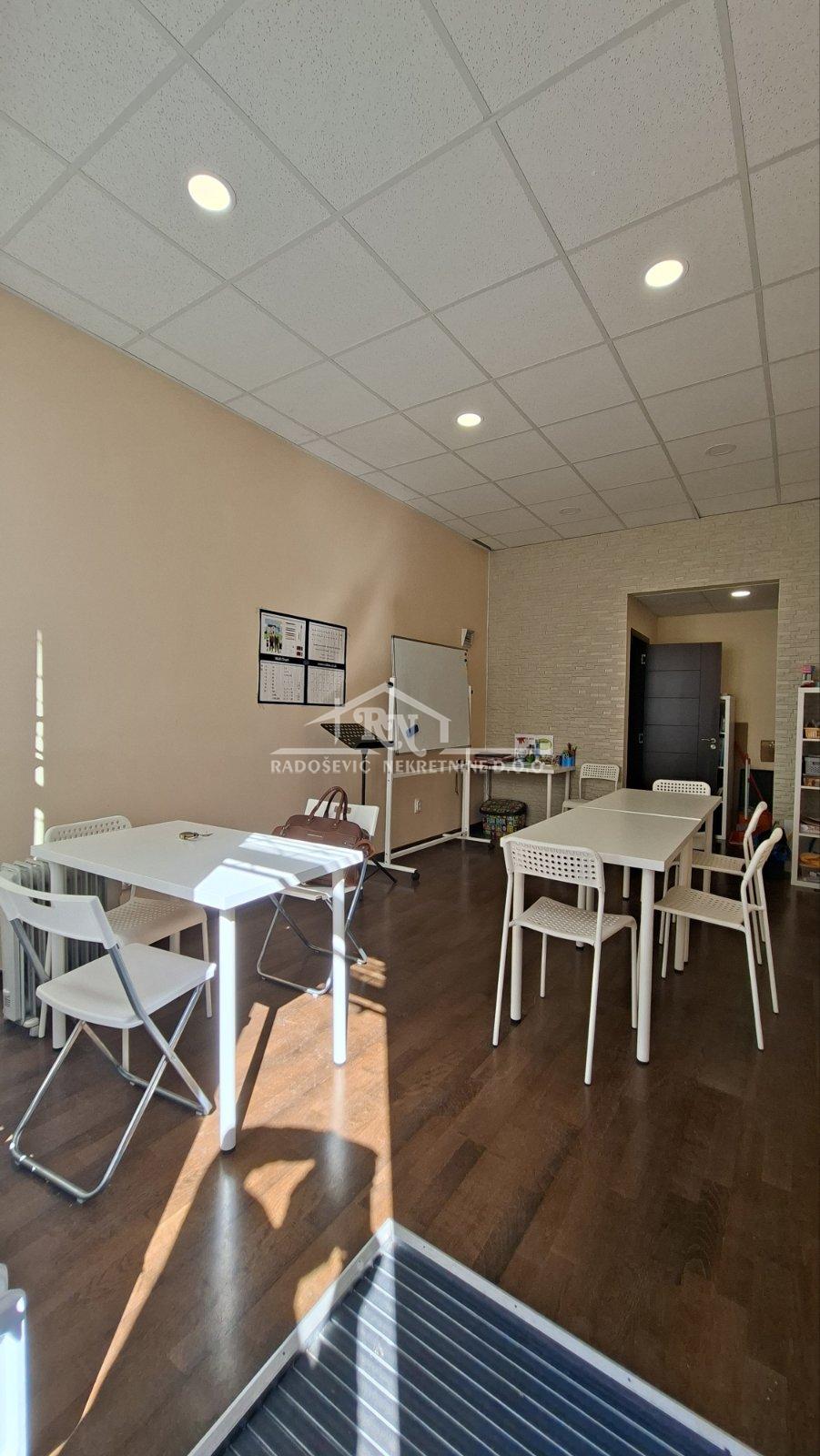 Lokal Izdavanje Beograd Lokal Izdavanje Beograd Blok 22 30 m2