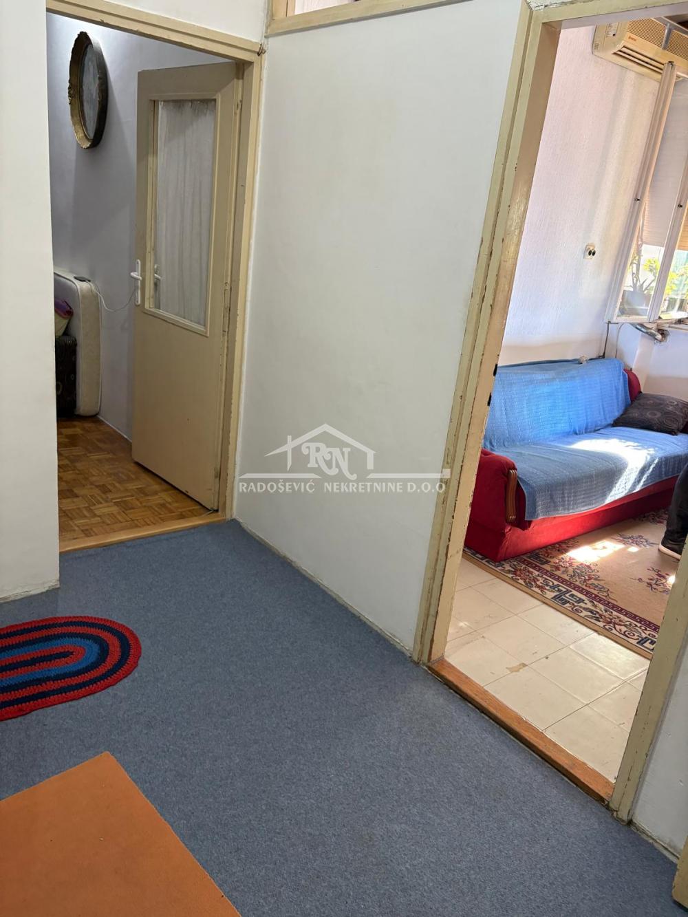 Stan Prodaja Beograd Stan Prodaja Beograd Blok 3 47 m2