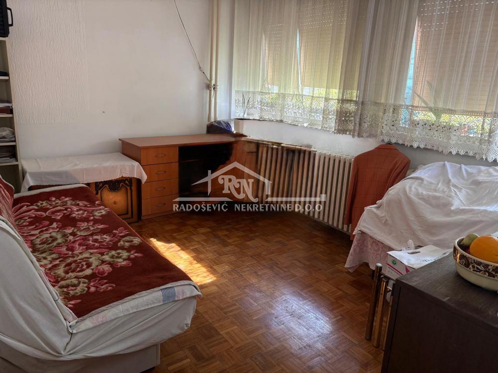 Stan Prodaja Beograd Stan Prodaja Beograd Blok 3 47 m2