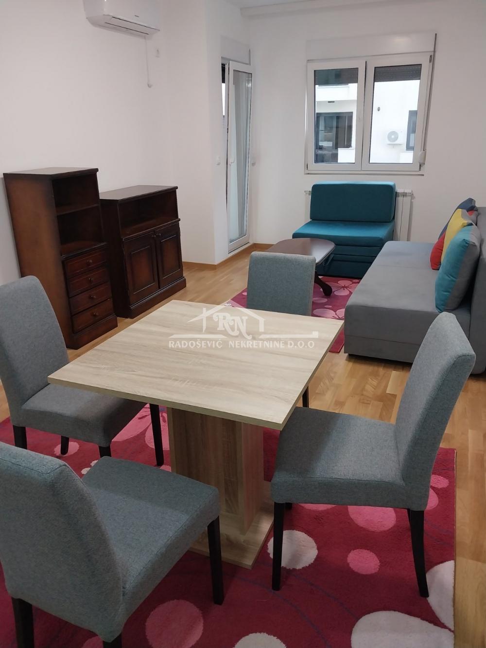 Stan Izdavanje Beograd Stan Izdavanje Beograd Vidikovac 42 m2