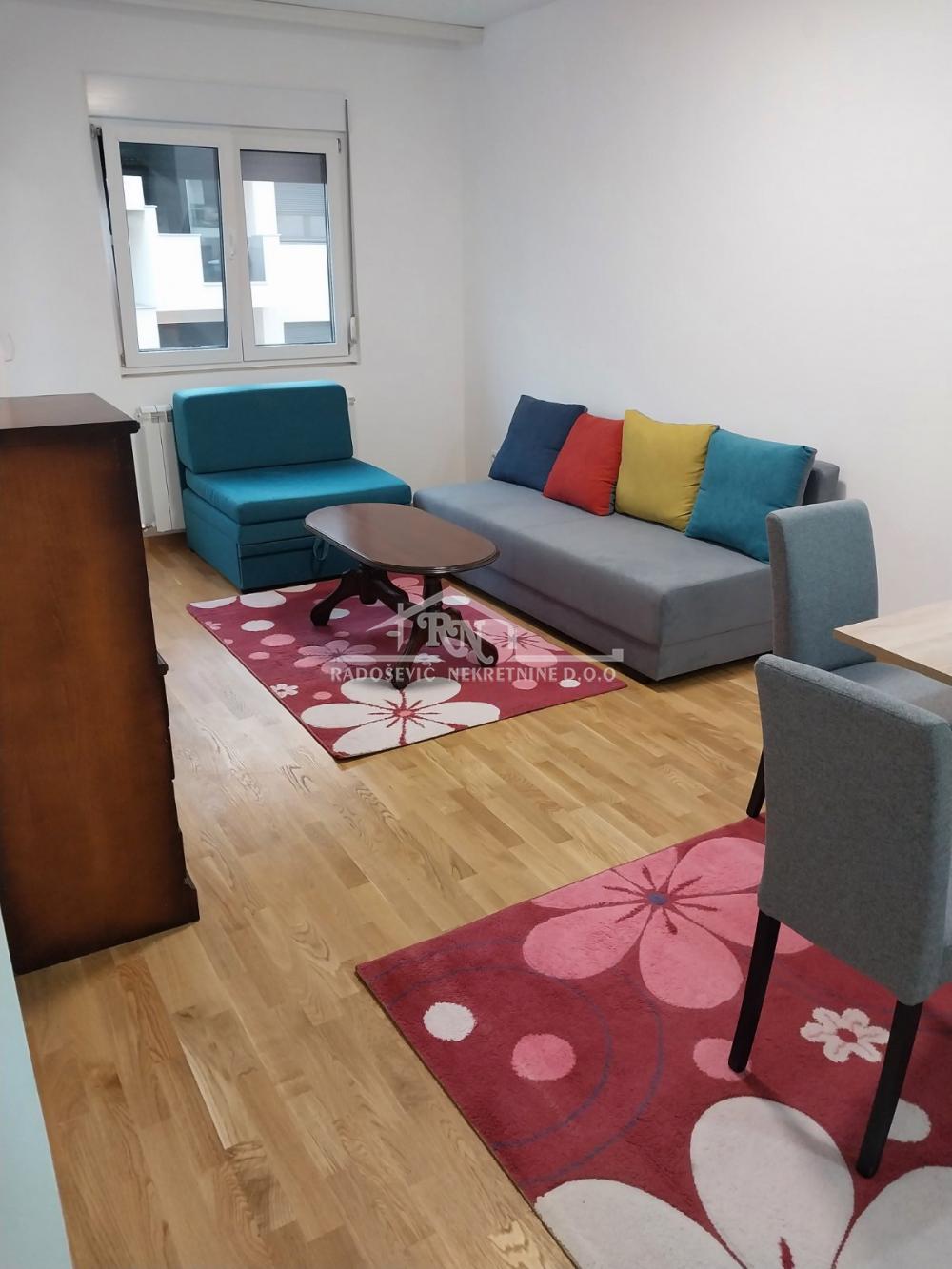 Stan Izdavanje Beograd Stan Izdavanje Beograd Vidikovac 42 m2
