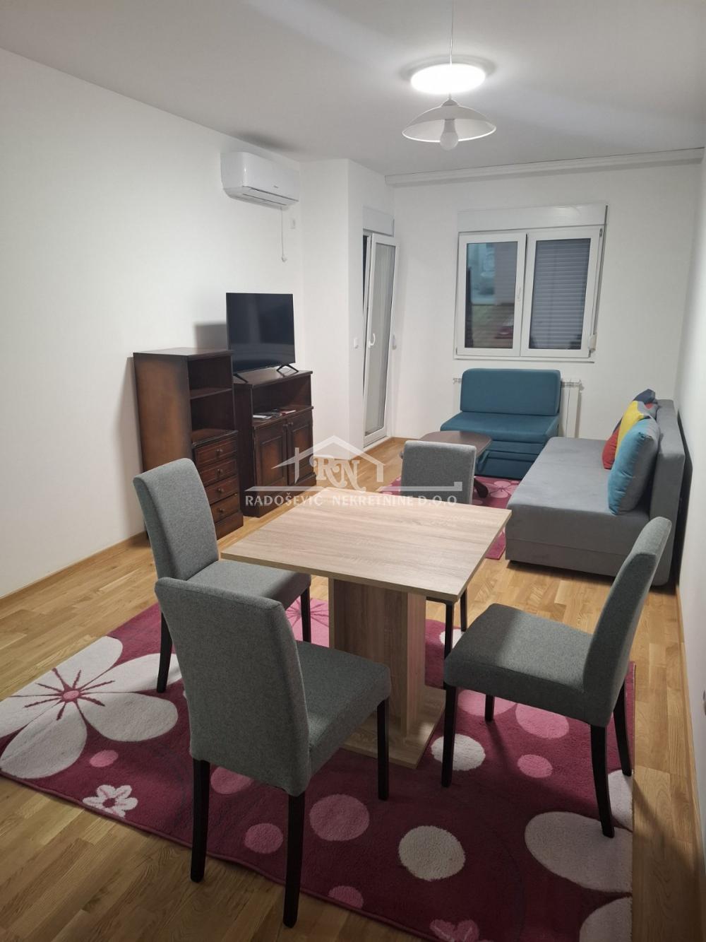 Stan Izdavanje Beograd Stan Izdavanje Beograd Vidikovac 42 m2