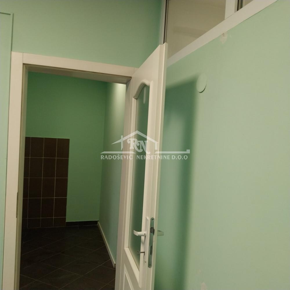 Lokal Izdavanje Beograd Lokal Izdavanje Beograd Čukarička Padina 51 m2